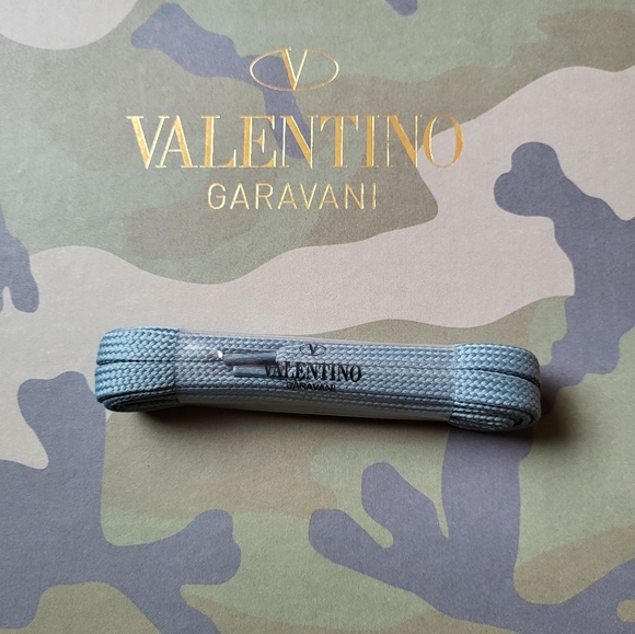 Size 39 Men's Valentino Garavani sneakers - Picture 7 of 7